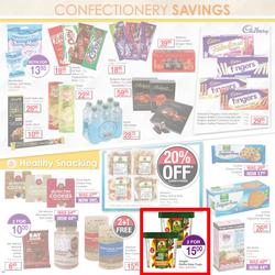 Dis-Chem : Summer Savings (21 Oct - 17 Nov 2016), page 20