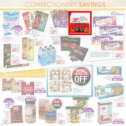 Dis-Chem : Summer Savings (21 Oct - 17 Nov 2016), page 20