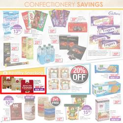 Dis-Chem : Summer Savings (21 Oct - 17 Nov 2016), page 20