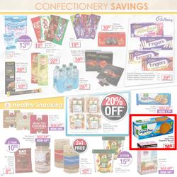 Dis-Chem : Summer Savings (21 Oct - 17 Nov 2016), page 20