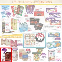 Dis-Chem : Summer Savings (21 Oct - 17 Nov 2016), page 20
