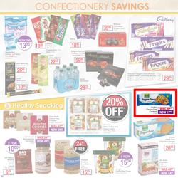 Dis-Chem : Summer Savings (21 Oct - 17 Nov 2016), page 20