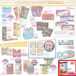 Dis-Chem : Summer Savings (21 Oct - 17 Nov 2016), page 20