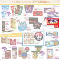 Dis-Chem : Summer Savings (21 Oct - 17 Nov 2016), page 20