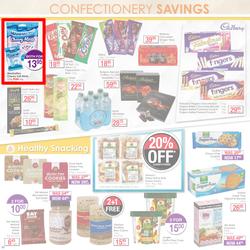 Dis-Chem : Summer Savings (21 Oct - 17 Nov 2016), page 20