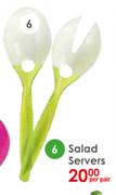 Salad Servers-Per Pair