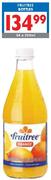 Fruitree Bottles-24x350ml
