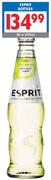 Esprit Bottles-24x275ml