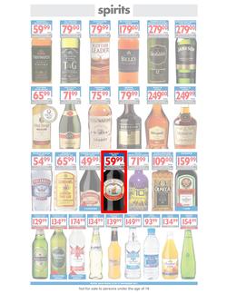 Ultra Liquors (22 Nov - 27 Nov), page 2