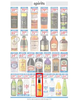 Ultra Liquors (22 Nov - 27 Nov), page 2