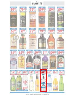 Ultra Liquors (22 Nov - 27 Nov), page 2