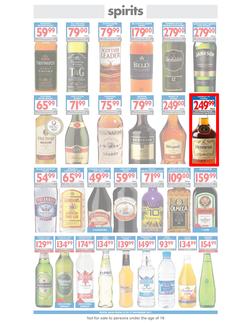 Ultra Liquors (22 Nov - 27 Nov), page 2