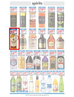 Ultra Liquors (22 Nov - 27 Nov), page 2