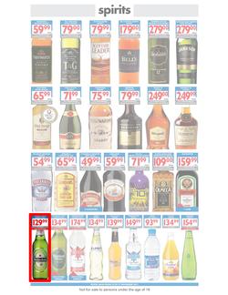 Ultra Liquors (22 Nov - 27 Nov), page 2