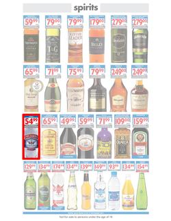Ultra Liquors (22 Nov - 27 Nov), page 2