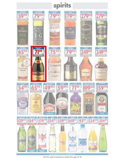 Ultra Liquors (22 Nov - 27 Nov), page 2