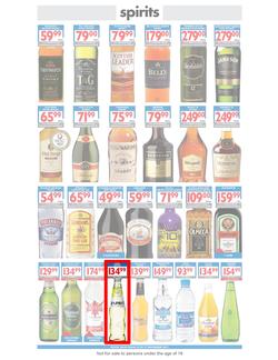 Ultra Liquors (22 Nov - 27 Nov), page 2