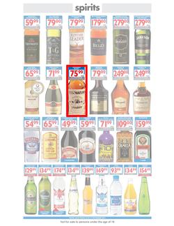 Ultra Liquors (22 Nov - 27 Nov), page 2