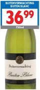 Buitenverwachting Buiten Blanc-750ml