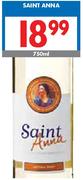 Saint Anna-750ml