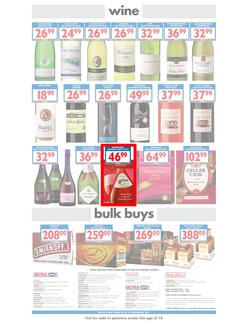 Ultra Liquors (22 Nov - 27 Nov), page 3