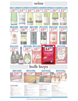 Ultra Liquors (22 Nov - 27 Nov), page 3