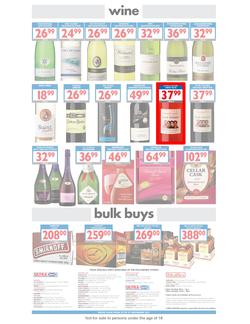 Ultra Liquors (22 Nov - 27 Nov), page 3