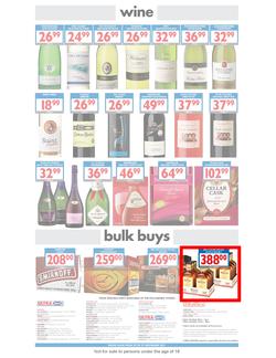 Ultra Liquors (22 Nov - 27 Nov), page 3
