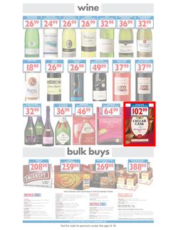 Ultra Liquors (22 Nov - 27 Nov), page 3