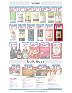 Ultra Liquors (22 Nov - 27 Nov), page 3