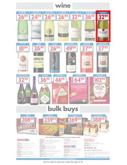 Ultra Liquors (22 Nov - 27 Nov), page 3