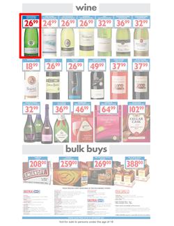Ultra Liquors (22 Nov - 27 Nov), page 3