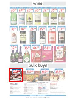 Ultra Liquors (22 Nov - 27 Nov), page 3