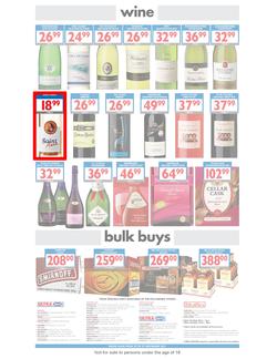 Ultra Liquors (22 Nov - 27 Nov), page 3
