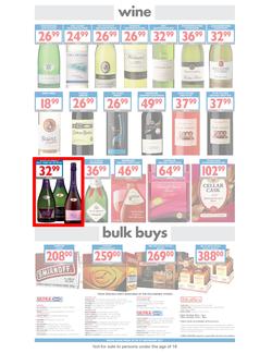 Ultra Liquors (22 Nov - 27 Nov), page 3