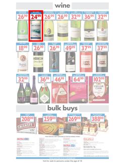 Ultra Liquors (22 Nov - 27 Nov), page 3