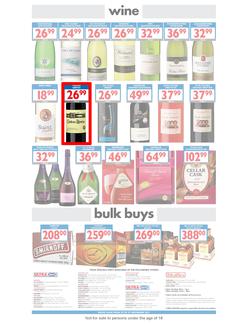 Ultra Liquors (22 Nov - 27 Nov), page 3