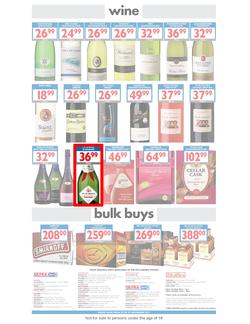 Ultra Liquors (22 Nov - 27 Nov), page 3