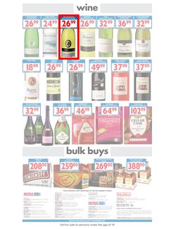 Ultra Liquors (22 Nov - 27 Nov), page 3