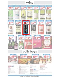 Ultra Liquors (22 Nov - 27 Nov), page 3