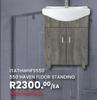1TATHWHFS550 550 Haven Floor Standing-Each
