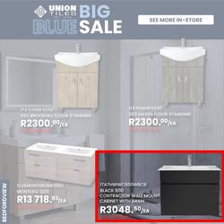 Union Tiles : Big Blue Sale (26 May - 07 June 2026), page 10
