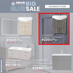 Union Tiles : Big Blue Sale (26 May - 07 June 2026), page 10