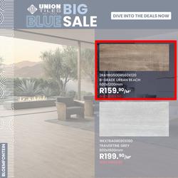 Union Tiles : Big Blue Sale (26 May - 07 June 2026), page 14
