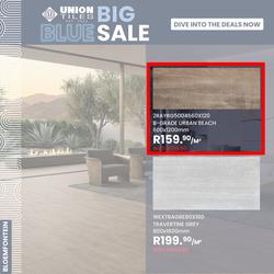 Union Tiles : Big Blue Sale (26 May - 07 June 2026), page 14