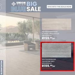 Union Tiles : Big Blue Sale (26 May - 07 June 2026), page 14