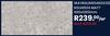 Matt 600 x 1200mm 1RAYRGUN50460X120 RGUN504-Per Sqm