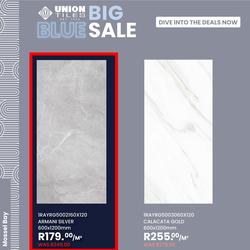 Union Tiles : Big Blue Sale (26 May - 07 June 2026), page 26