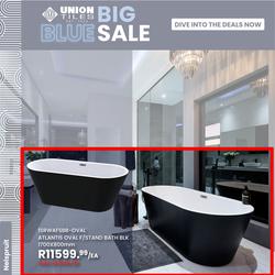 Union Tiles : Big Blue Sale (26 May - 07 June 2026), page 30
