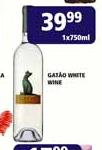 White Wine-1x750ml